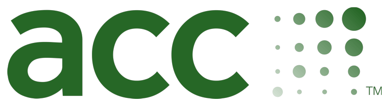 ACC logo
