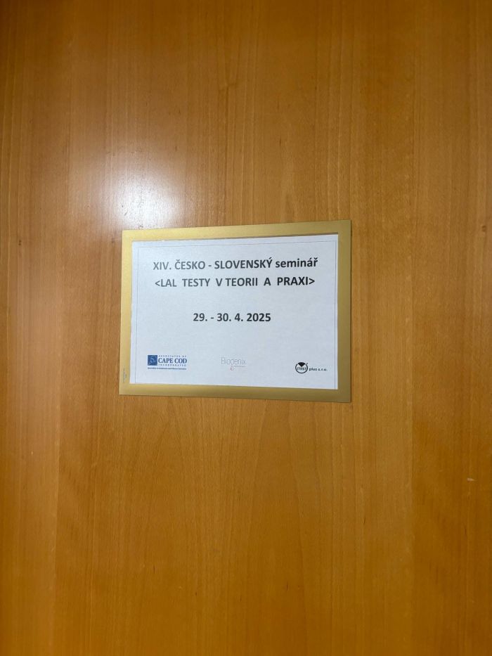 seminář
