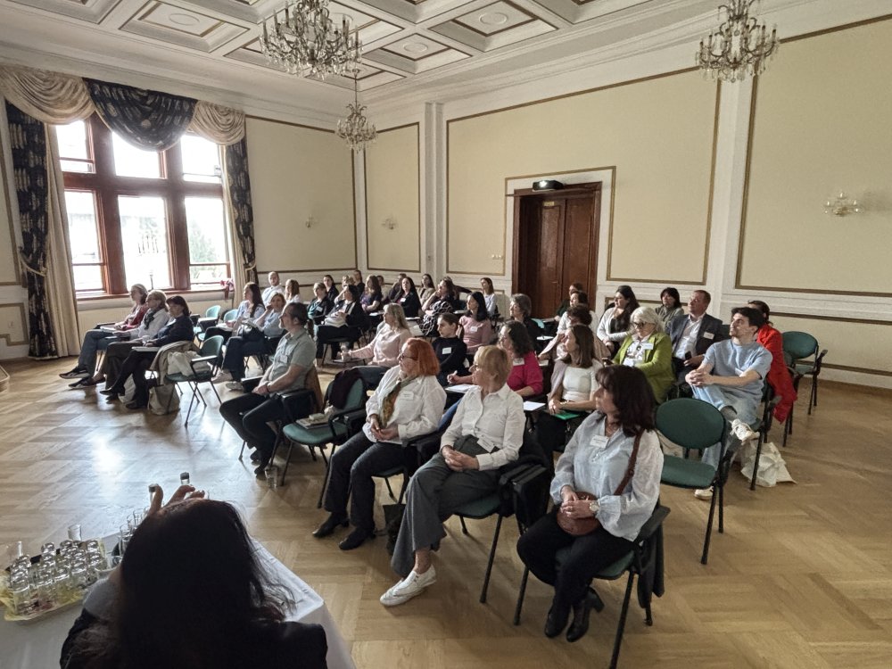 seminář